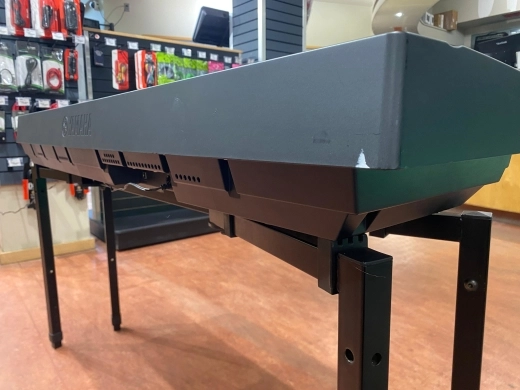 Yamaha P-45 Digital Piano 2